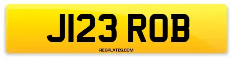 J123 ROB