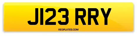 J123 RRY