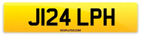 J124 LPH