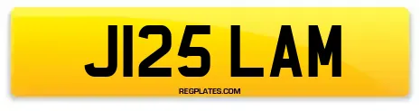 J125 LAM