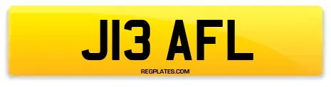 J13 AFL
