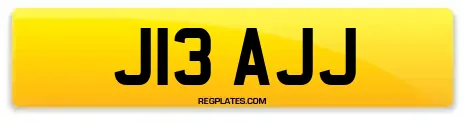 J13 AJJ