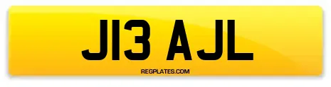 J13 AJL