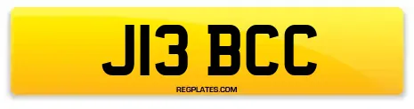 J13 BCC