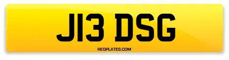 J13 DSG