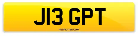 J13 GPT