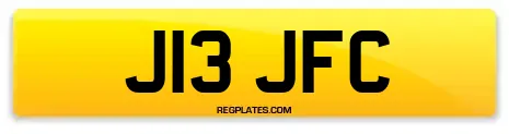 J13 JFC