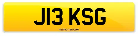 J13 KSG