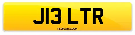 J13 LTR