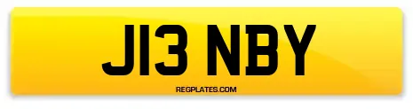 J13 NBY