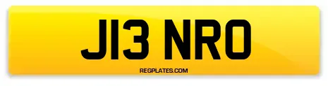 J13 NRO