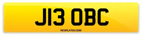 J13 OBC