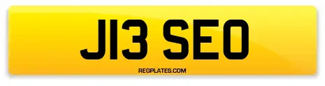 J13 SEO