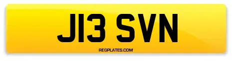J13 SVN