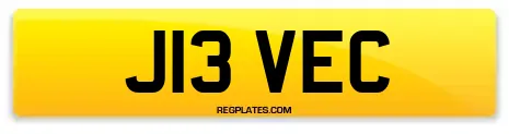 J13 VEC