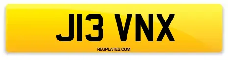 J13 VNX
