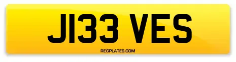 J133 VES