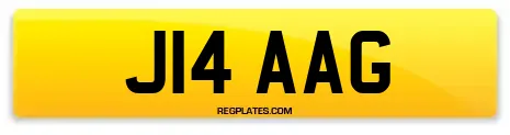 J14 AAG