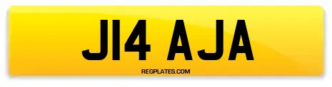 J14 AJA