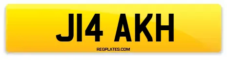 J14 AKH