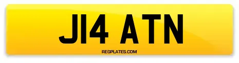 J14 ATN