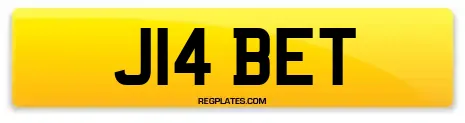 J14 BET