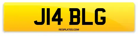 J14 BLG