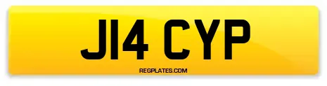 J14 CYP