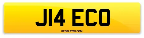 J14 ECO
