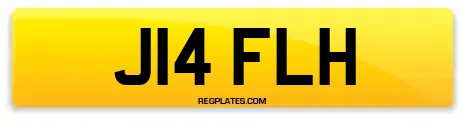 J14 FLH