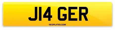 J14 GER