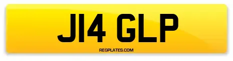 J14 GLP