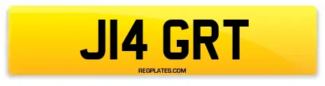 J14 GRT