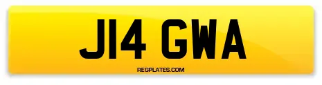 J14 GWA
