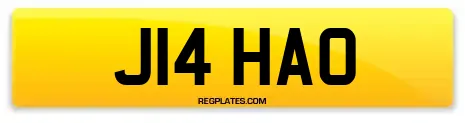 J14 HAO