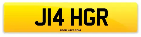 J14 HGR