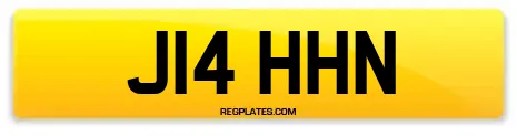 J14 HHN