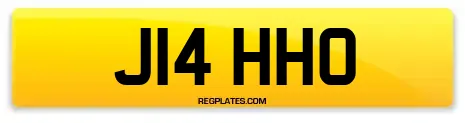 J14 HHO