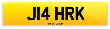 J14 HRK