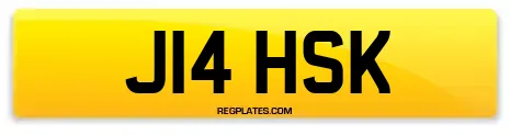 J14 HSK