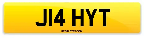 J14 HYT