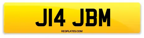 J14 JBM