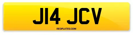 J14 JCV