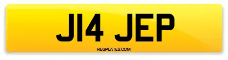 J14 JEP