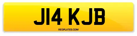 J14 KJB