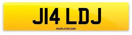 J14 LDJ