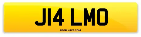J14 LMO