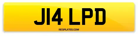 J14 LPD