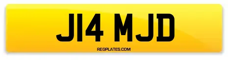 J14 MJD
