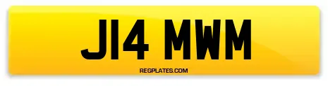 J14 MWM